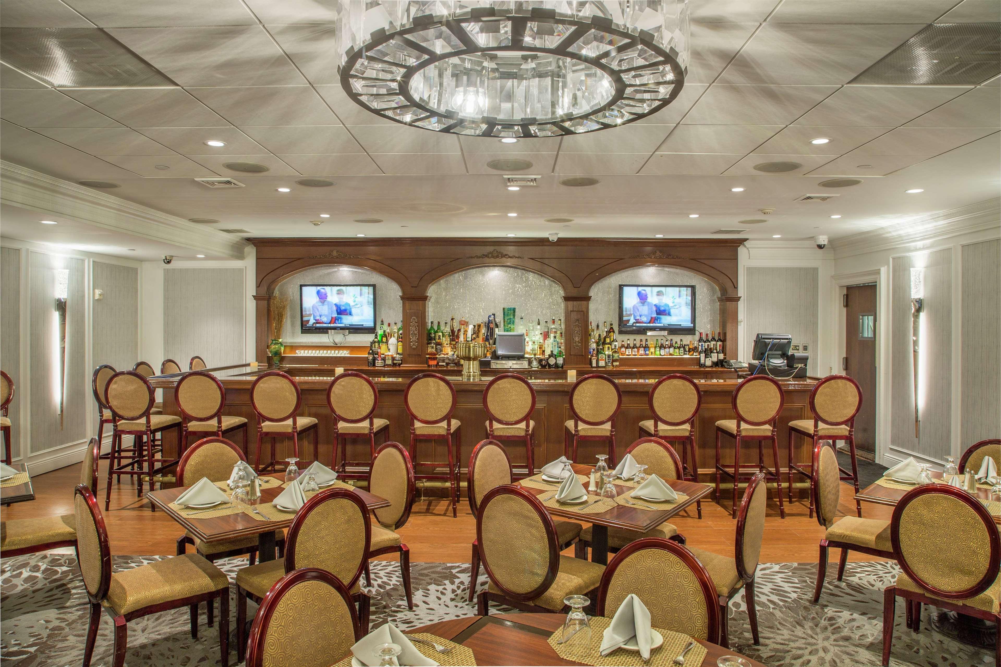 Hotel Doubletree By Hilton Nanuet