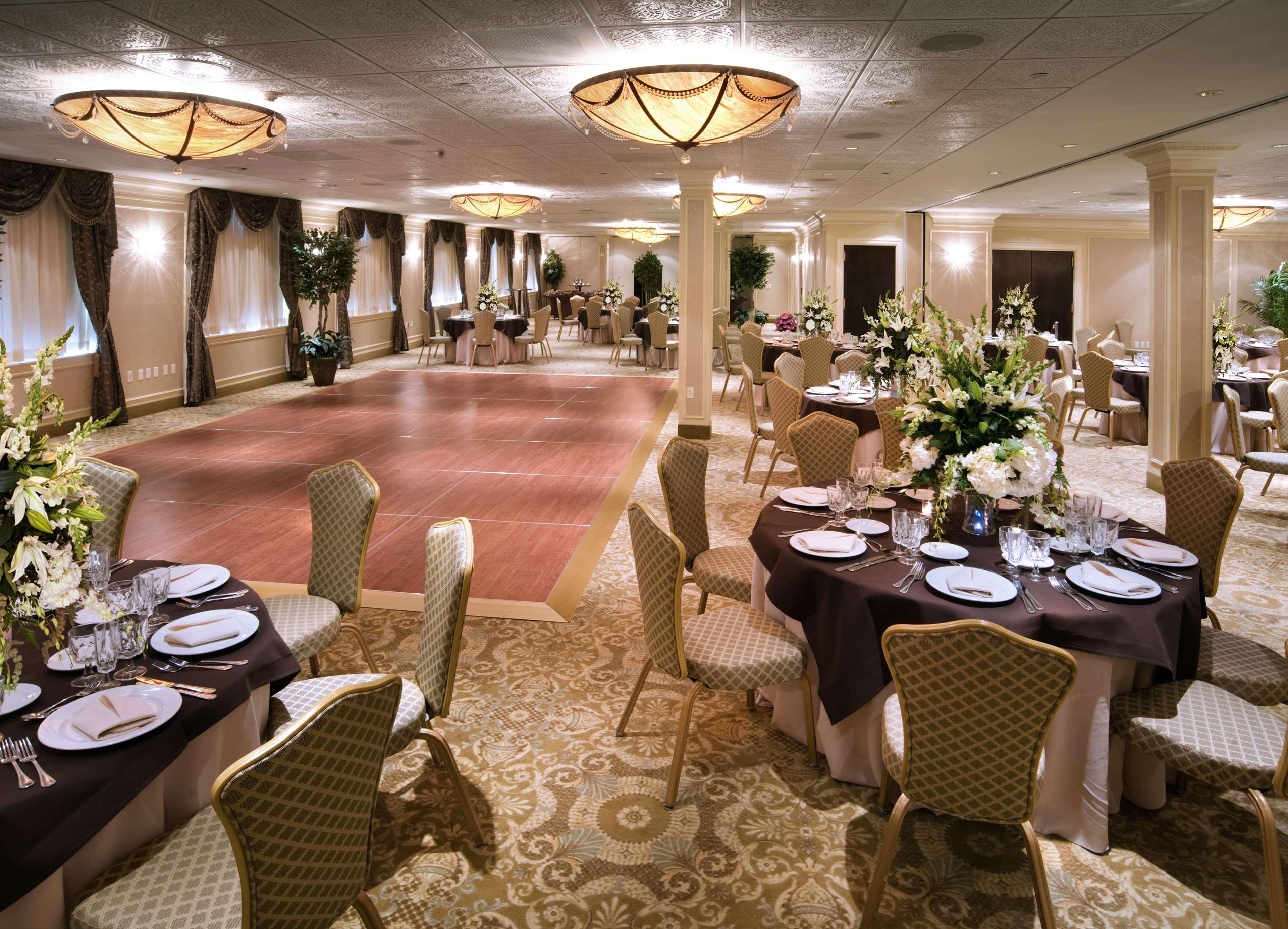 Hotel Doubletree By Hilton 4*