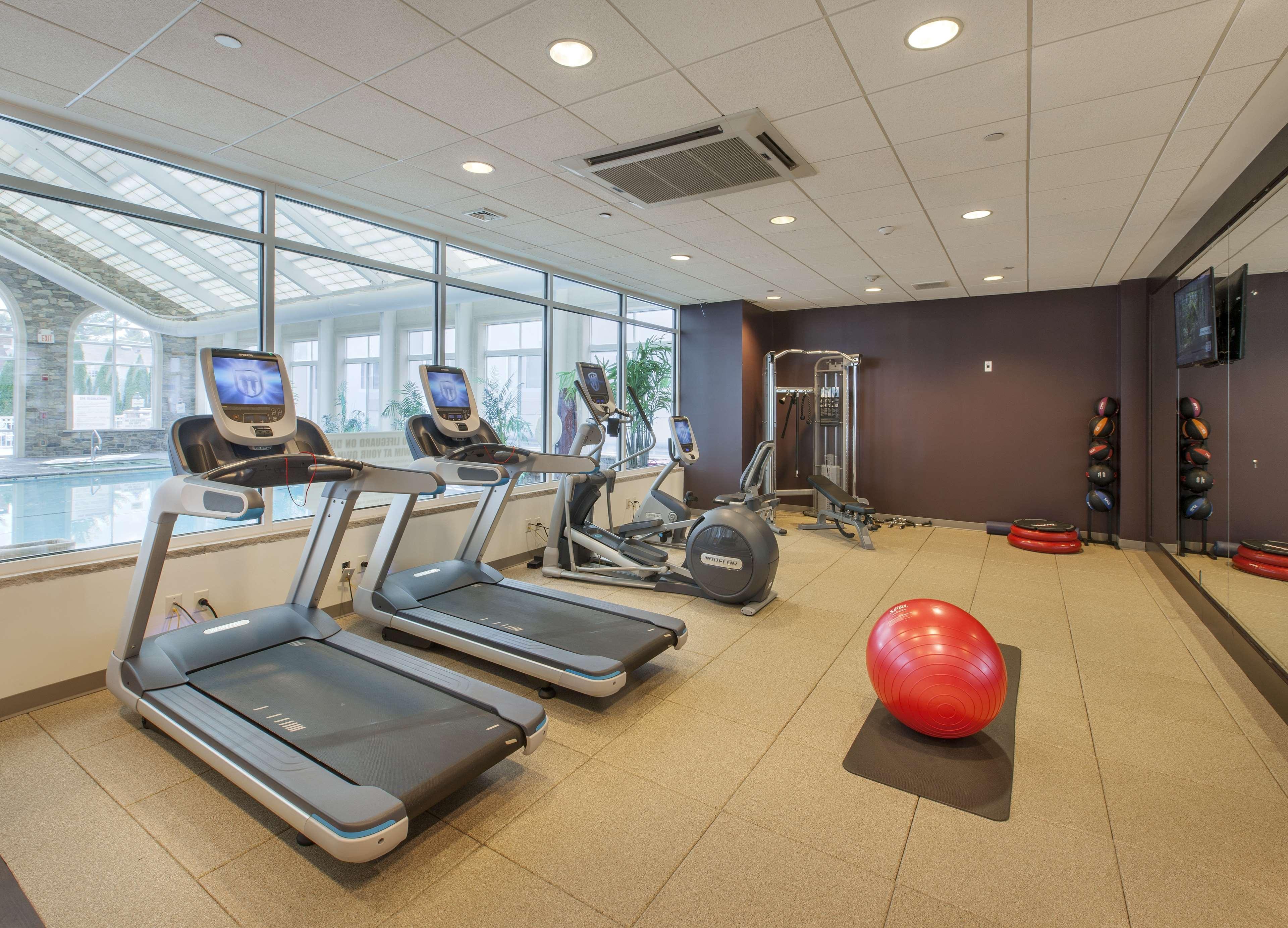 Doubletree By Hilton 4* Nanuet