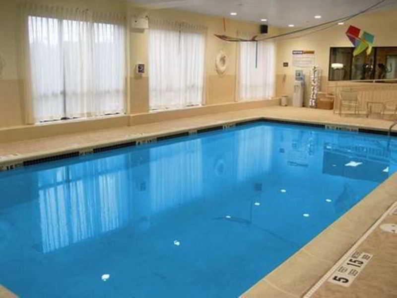 Doubletree By Hilton 4* Nanuet