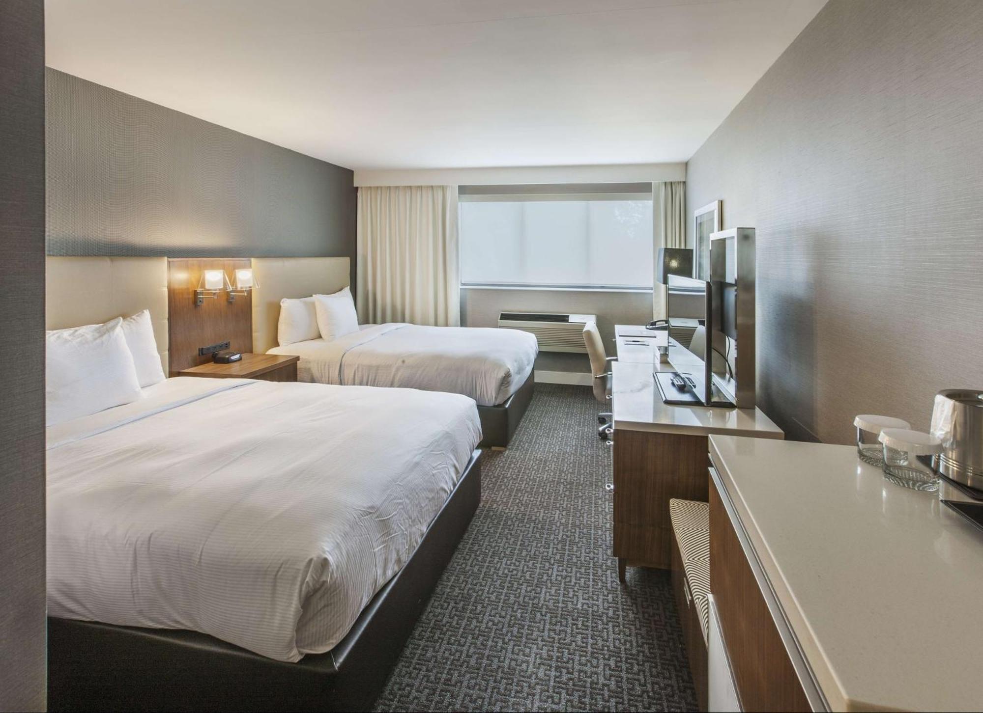 Hotel Doubletree By Hilton