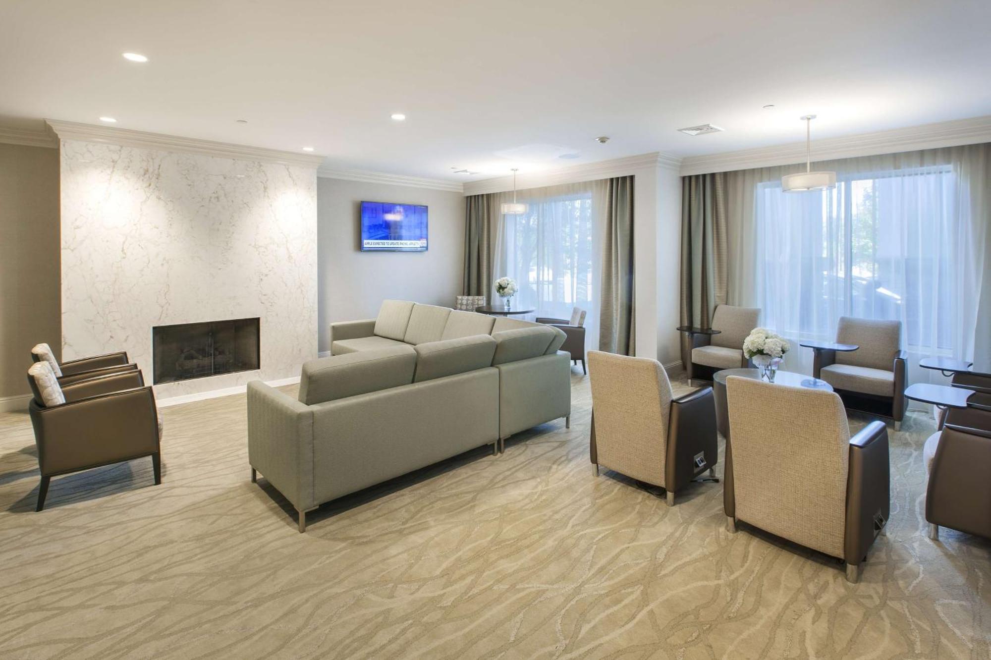 Doubletree By Hilton Nanuet