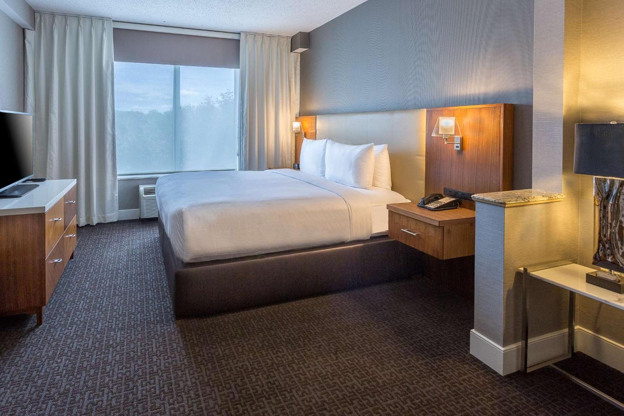 Hotel Doubletree By Hilton 4*