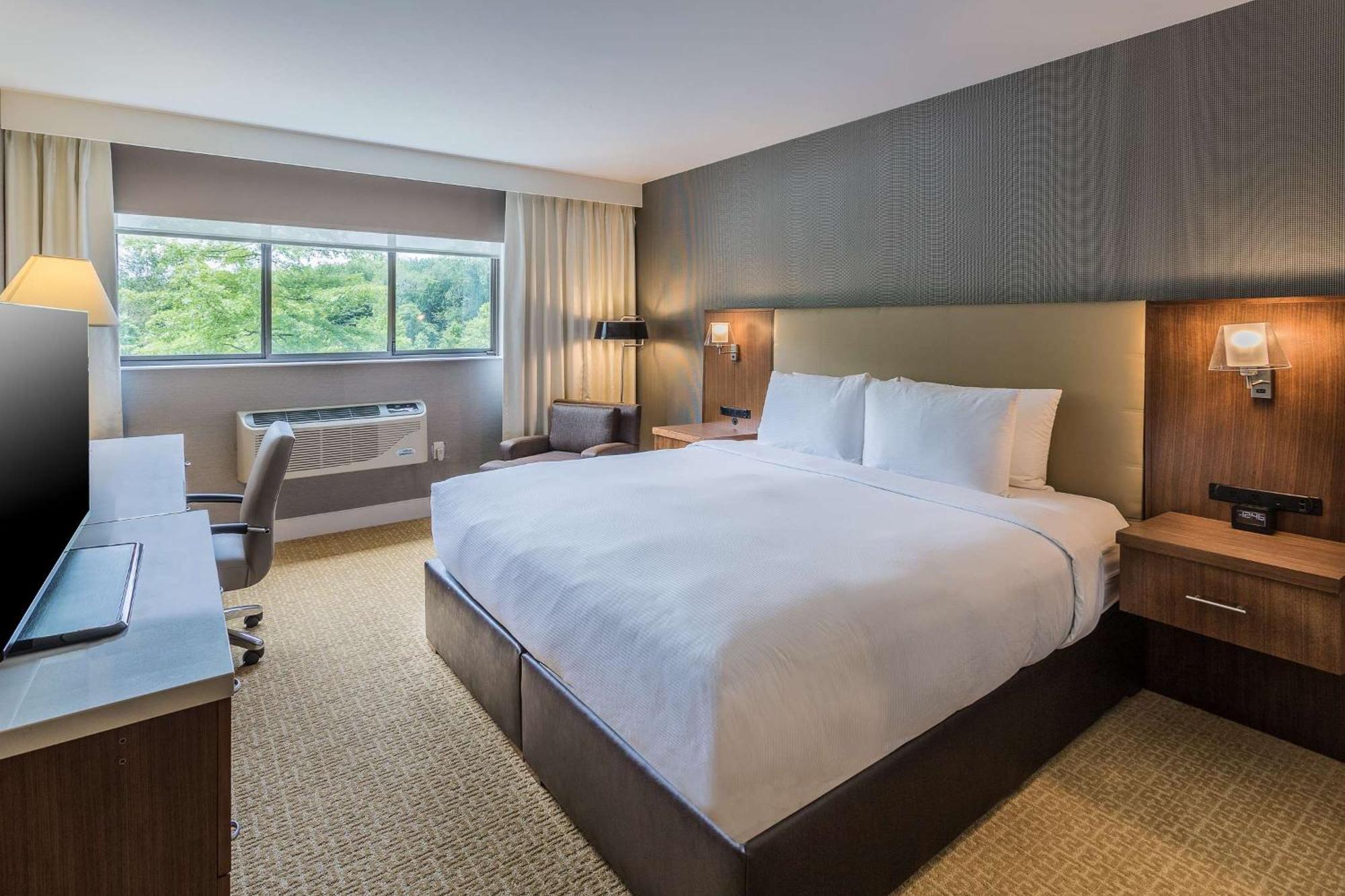 Doubletree By Hilton 4* Nanuet