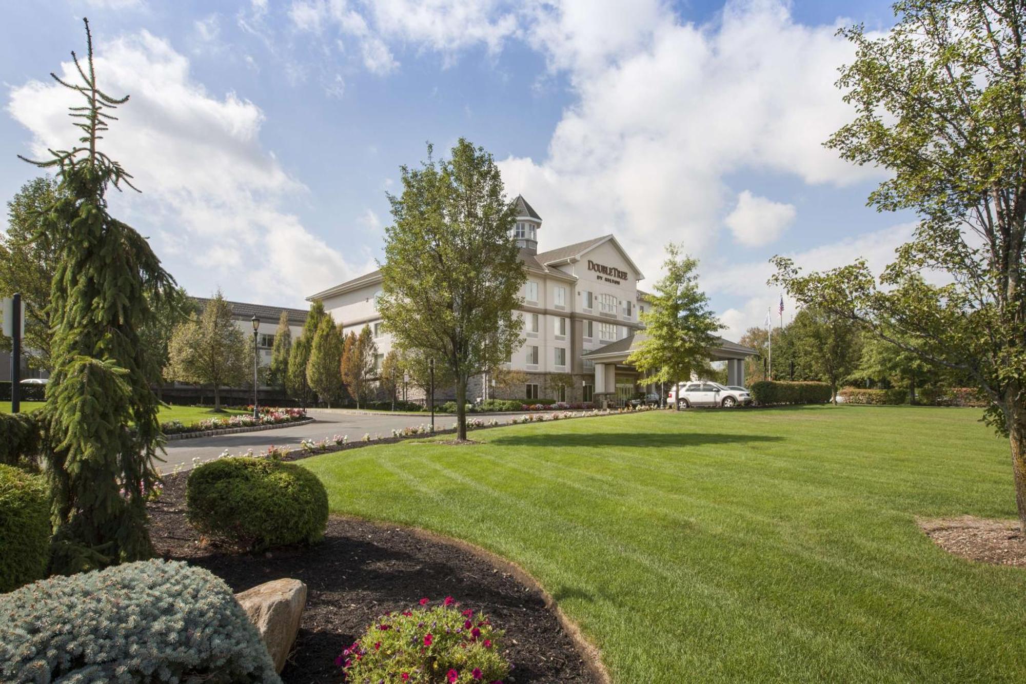 Doubletree By Hilton