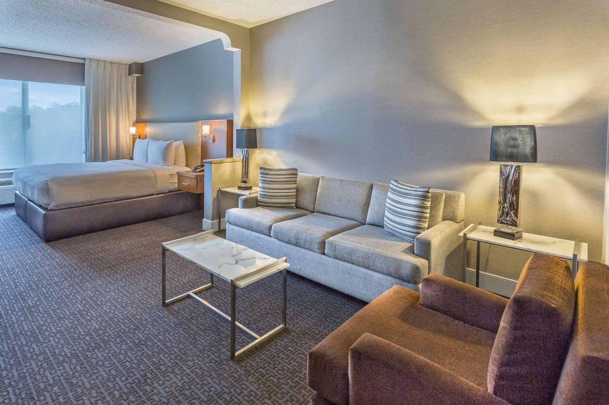 Hotel Doubletree By Hilton 4*
