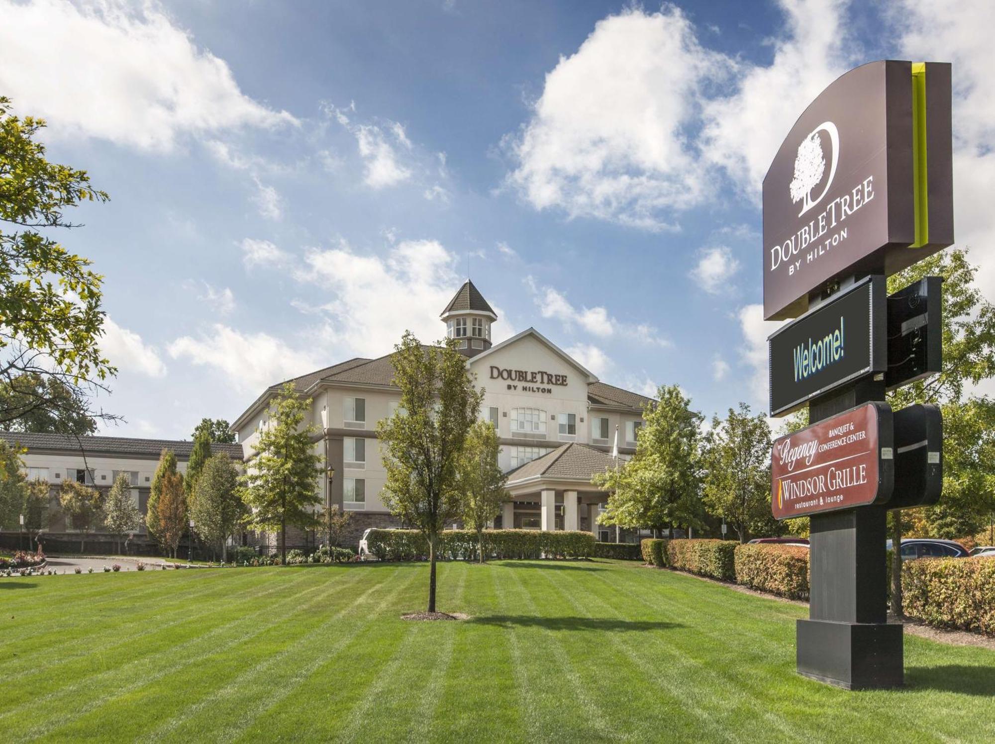 Doubletree By Hilton