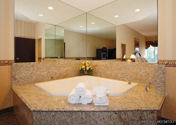 Hotel Doubletree By Hilton Nanuet