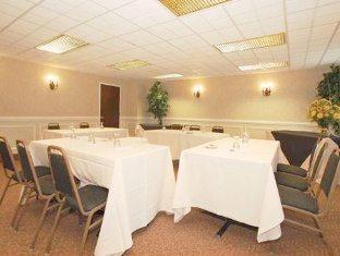 Hotel Doubletree By Hilton