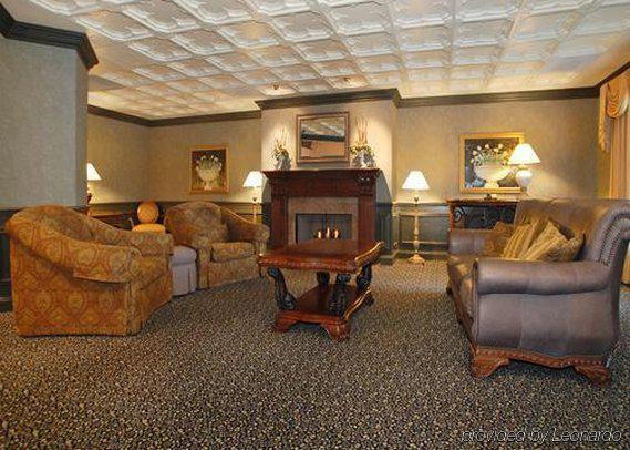 Doubletree By Hilton Nanuet